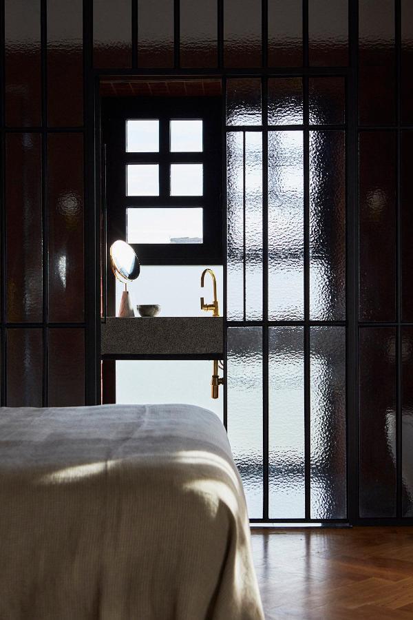 Boutique Hotel Mendi Argia Σαν Σεμπαστιάν Εξωτερικό φωτογραφία
