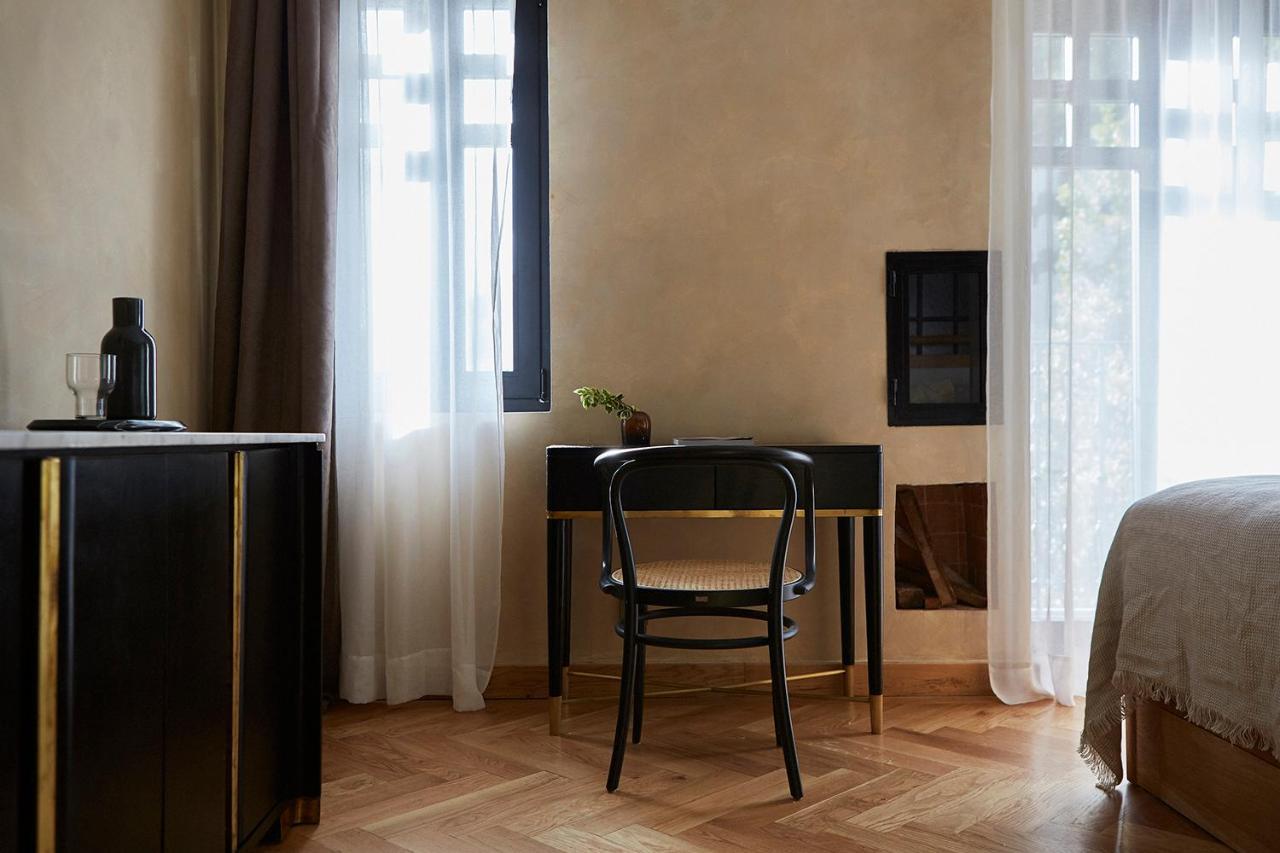 Boutique Hotel Mendi Argia Σαν Σεμπαστιάν Εξωτερικό φωτογραφία