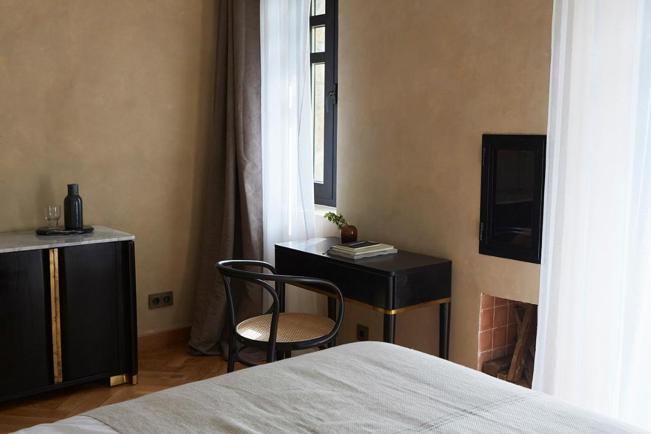 Boutique Hotel Mendi Argia Σαν Σεμπαστιάν Εξωτερικό φωτογραφία