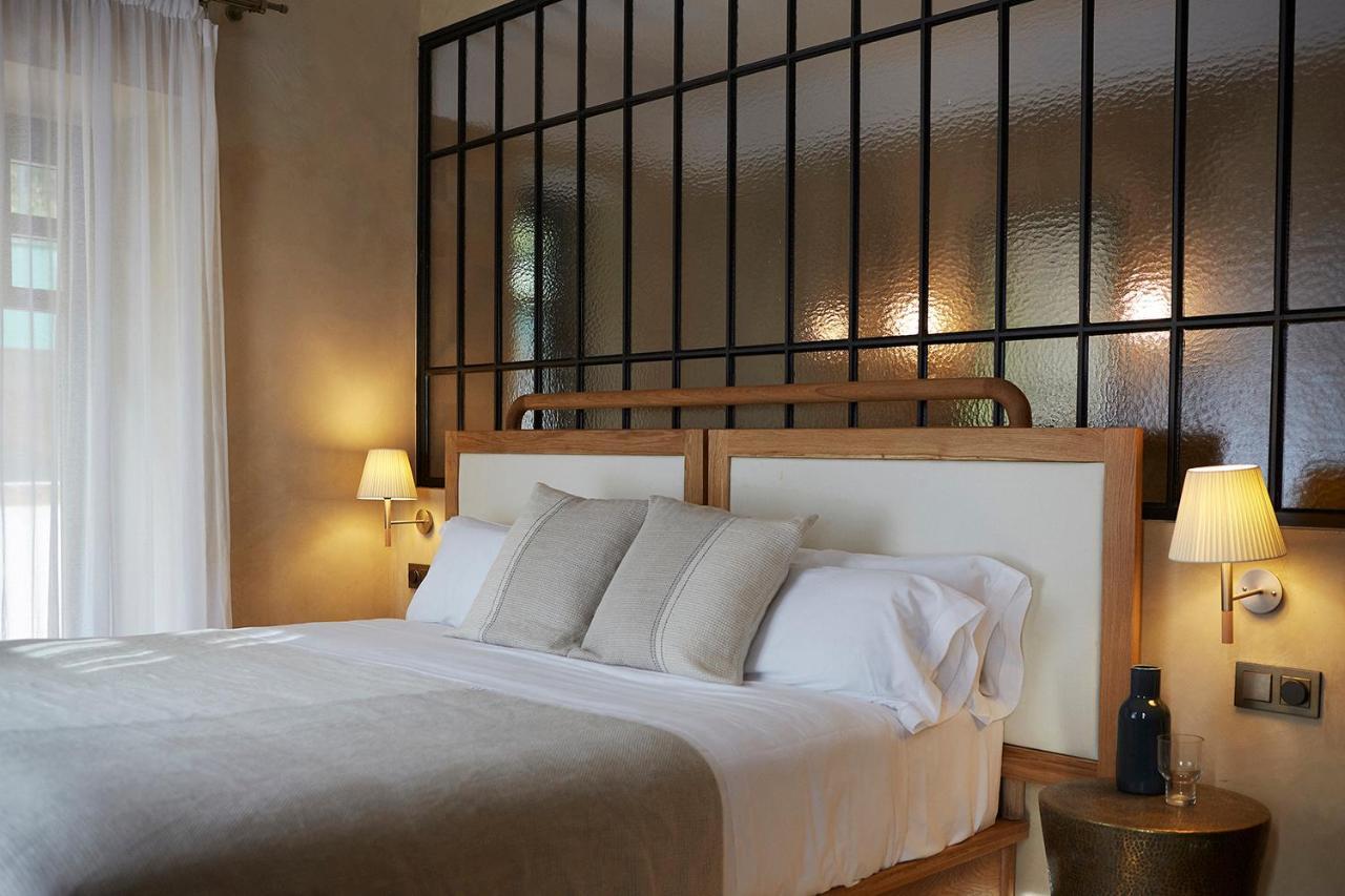 Boutique Hotel Mendi Argia Σαν Σεμπαστιάν Εξωτερικό φωτογραφία