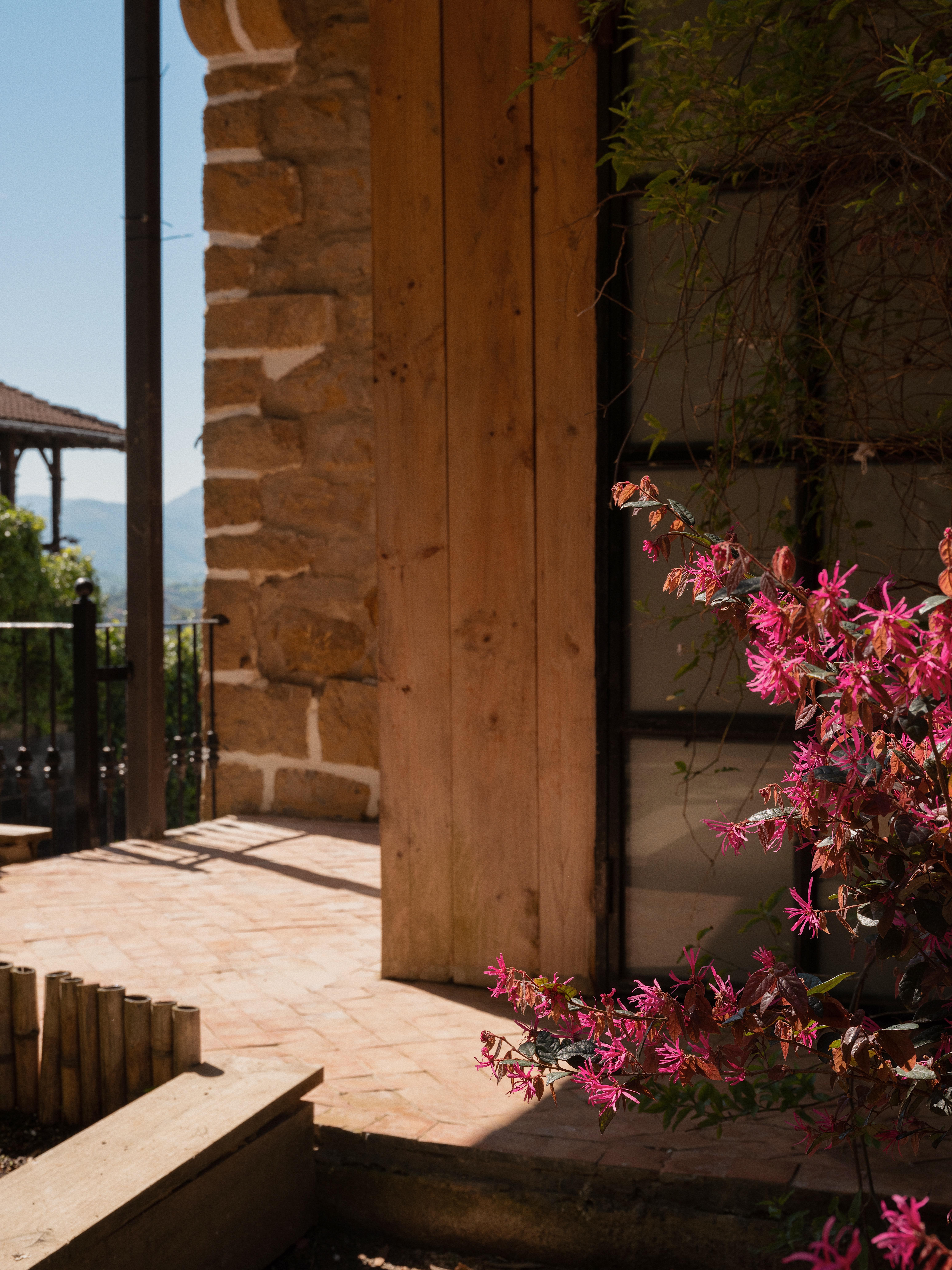 Boutique Hotel Mendi Argia Σαν Σεμπαστιάν Εξωτερικό φωτογραφία