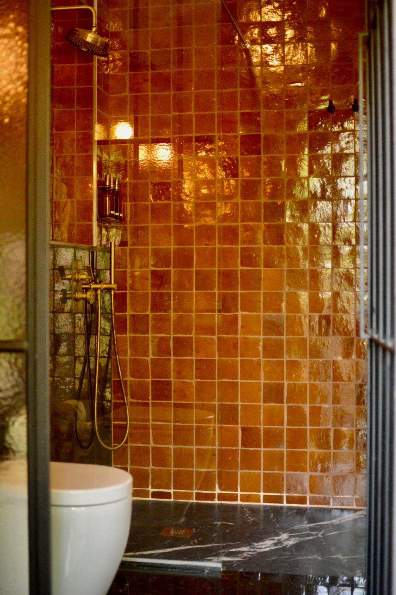 Boutique Hotel Mendi Argia Σαν Σεμπαστιάν Εξωτερικό φωτογραφία