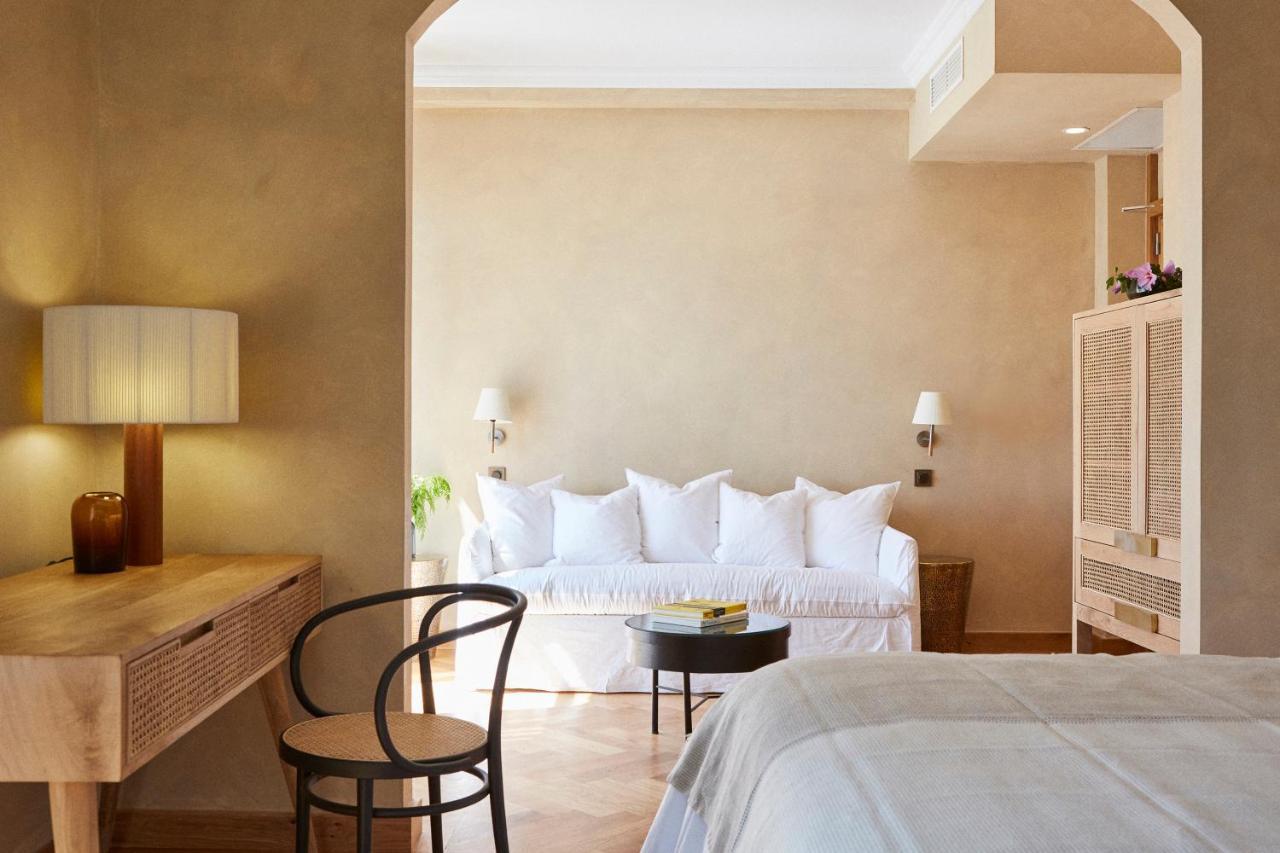 Boutique Hotel Mendi Argia Σαν Σεμπαστιάν Εξωτερικό φωτογραφία
