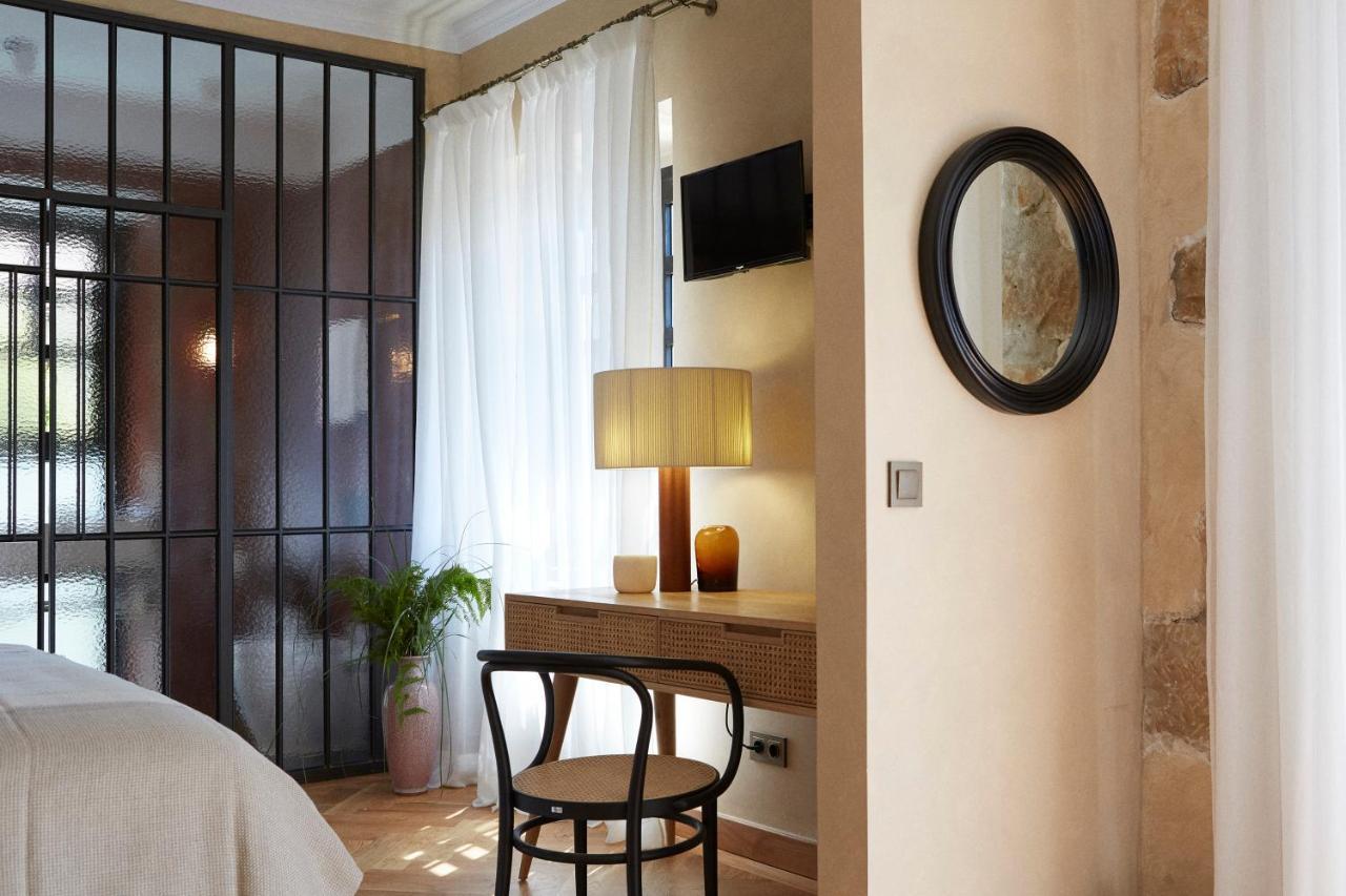 Boutique Hotel Mendi Argia Σαν Σεμπαστιάν Εξωτερικό φωτογραφία